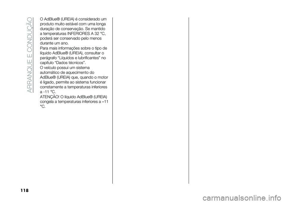 FIAT 500L LIVING 2020  Manual de Uso e Manutenção (in Portuguese) ��1�9�9�1�-�F�B�3��3��2��-�.�B�K�N�
��� � �1��4����^ �8�B�9�3�E�1�: �
 ����������� ��
������� ����� ����!��� ��� ��� ����
�
�����$�� �� �