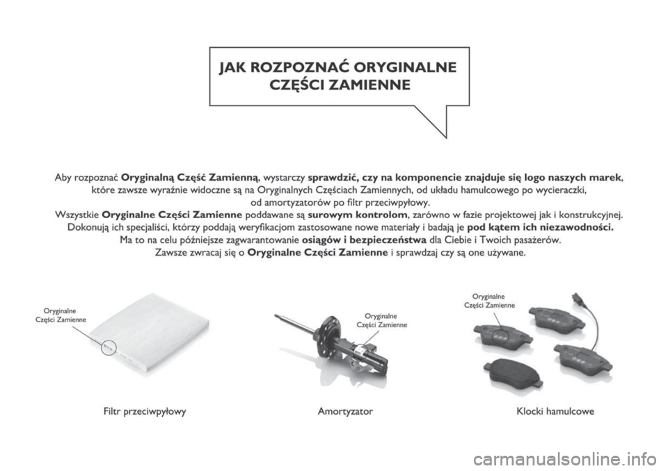FIAT 500L LIVING 2018  Instrukcja obsługi (in Polish) 
