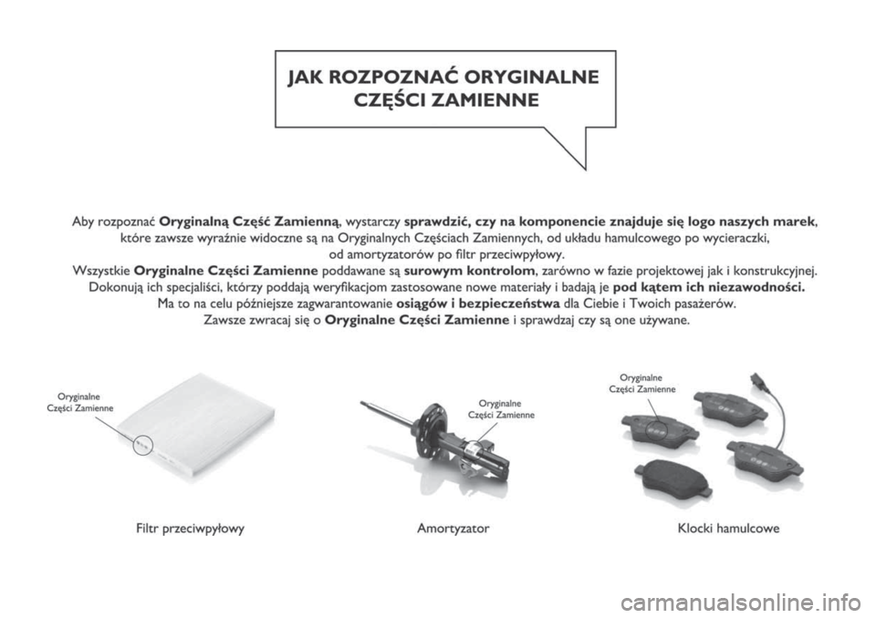 FIAT 500L LIVING 2019  Instrukcja obsługi (in Polish) 