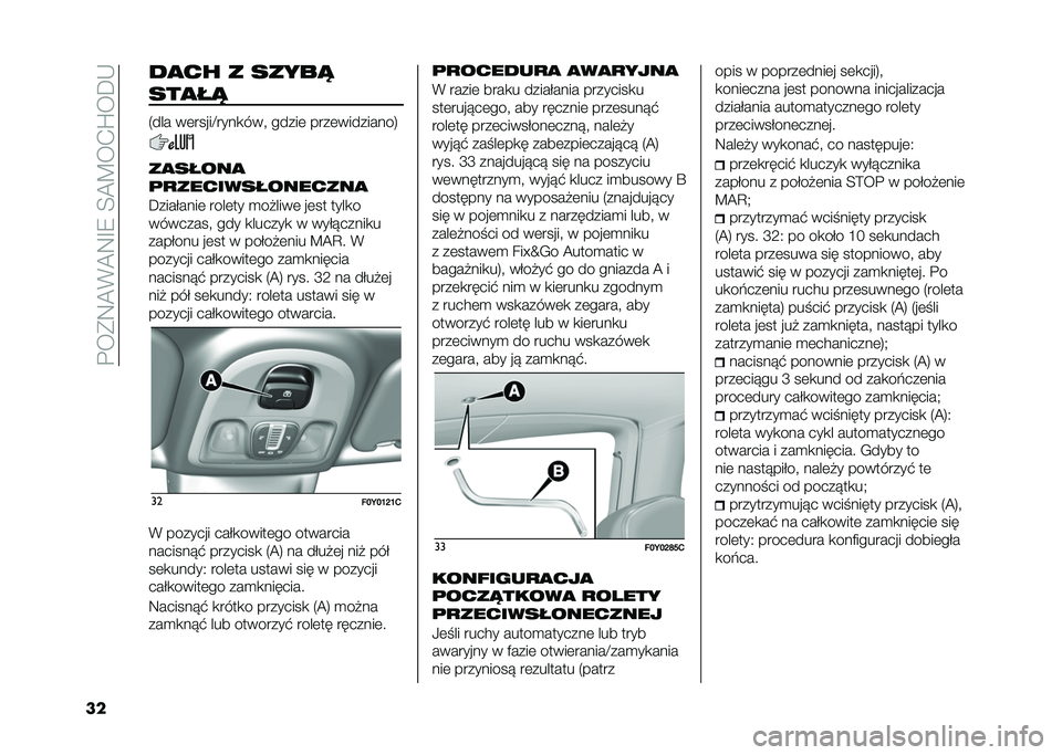 FIAT 500L LIVING 2020  Instrukcja obsługi (in Polish) ��%��*�9�@�(�@�9�F�8��<�@�B��.�Q��D�-
�� ��
�� � �����
���
��
�5��� ��	�����E����
���" �����	 ����	���������6
��
�����
�	�
������������