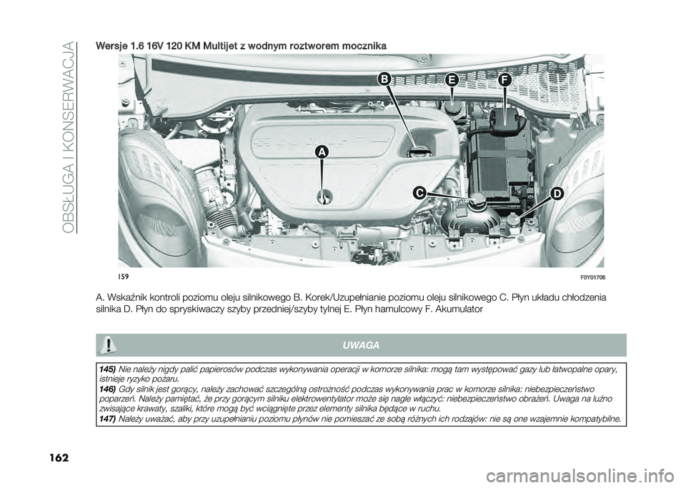 FIAT 500L LIVING 2021  Instrukcja obsługi (in Polish) ���P�<�I�-�/�@��F��,��9�<�8�C�(�@�.�0�@
��	���� �� � �L��N �L�N�T �L�I� �6 �: �:��!��� �� � � ��)���+ � ���� �� ��+ �+������ �
���

���<��L�H��N
�@� �(�