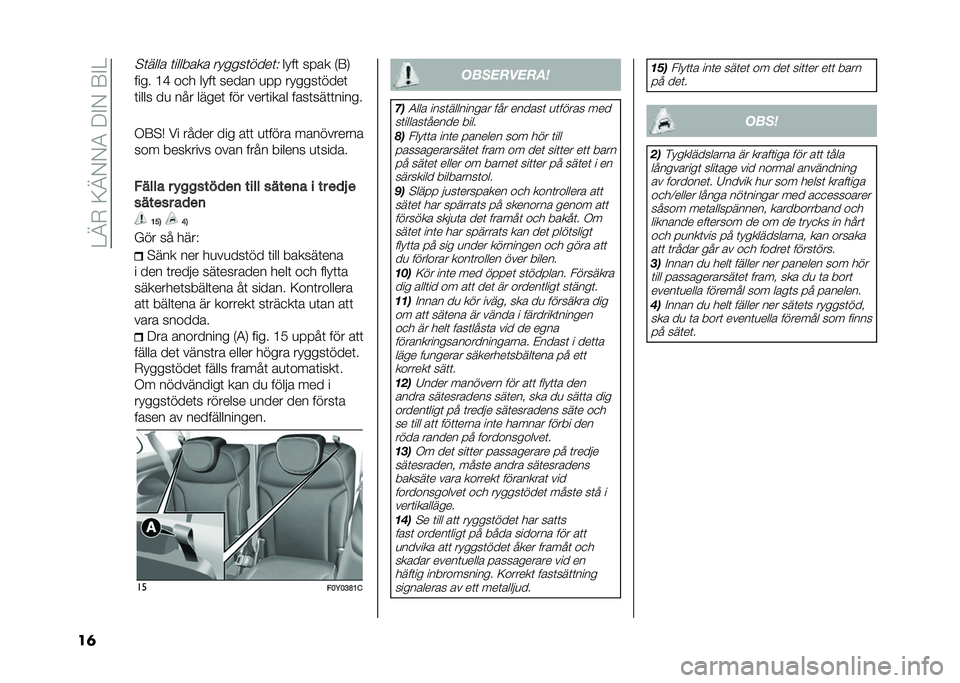 FIAT 500L LIVING 2020  Drift- och underhållshandbok (in Swedish) ���B�.��=�B�0�0�5��;�%�0��:�%�
��	
�$�	���� �	������� ������	����	�,����	 �� �� �-�:�1
���� �?�H ��
� ����	 ����� �
� �  ������	����	
�	���� �