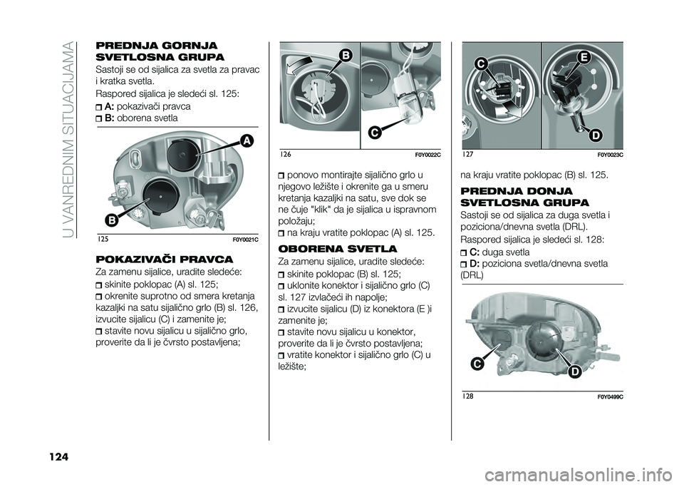FIAT 500L LIVING 2021  Knjižica za upotrebu i održavanje (in Serbian) ��"���7�(�.�1�6�(�=�8��)�=�9�"�7�A�=�>�7�8�7
��� �	�
����� ���
���
����
����� ��
��	�
�)����	�� �� �	�  �����
��!� �
� �����
� �
� ������!
� ���