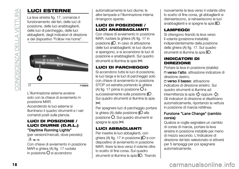 FIAT PANDA 2019  Libretto Uso Manutenzione (in Italian)  !JCJ?!NC^7 AN..7 UN\\XI7
��
1-62 0.50470
.( +-1( 2"%"2)’( <"&6 ‘f; #$,(%5( "+
<*%/"$%(,-%)$ 5-" <(’"; 5-++- +*#" 5"
0$2"/"$%-; 5-++- +*#" (%(88