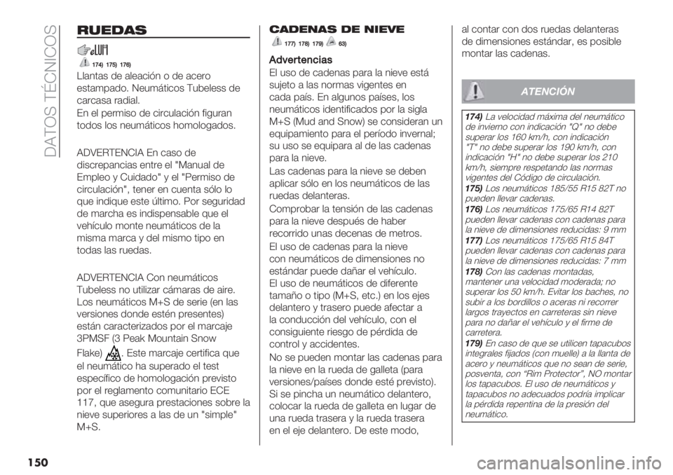 FIAT PANDA 2019  Manual de Empleo y Cuidado (in Spanish)  [XFN< F{HO^HN<
���
;-103.
Yb_\Yb]\Yb‘\
!$(4’(+ /" ($"(&%?4 * /" (&".*
"+’()0(/*7 O"3)>’%&*+ F32"$"++ /"
&(.&(+( .(/%($7
E4 "$ 0".)%+* /" &%.