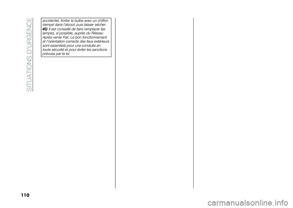 FIAT PANDA 2021  Notice dentretien (in French) ��*�E�D�?�&�D�E�1��*��%��?�0�)���(�
���
����
���
���	� ������� �	� �!��	�!� ���� ��
 ���
����
������ ���
� �	���	����	� ���
� �	��
���� �