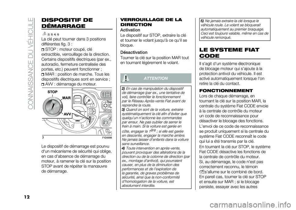 FIAT PANDA 2021  Notice dentretien (in French) ��(�1���&�E�*�*�&��(���%�?���I�F�E�(�?�7�
�� ����������$ ��
�������� �
�;�$ �9�$ �<�$ �:�$
�7� ��	� ���� �����
�� ���
� �K ����
��
��
�
��
����