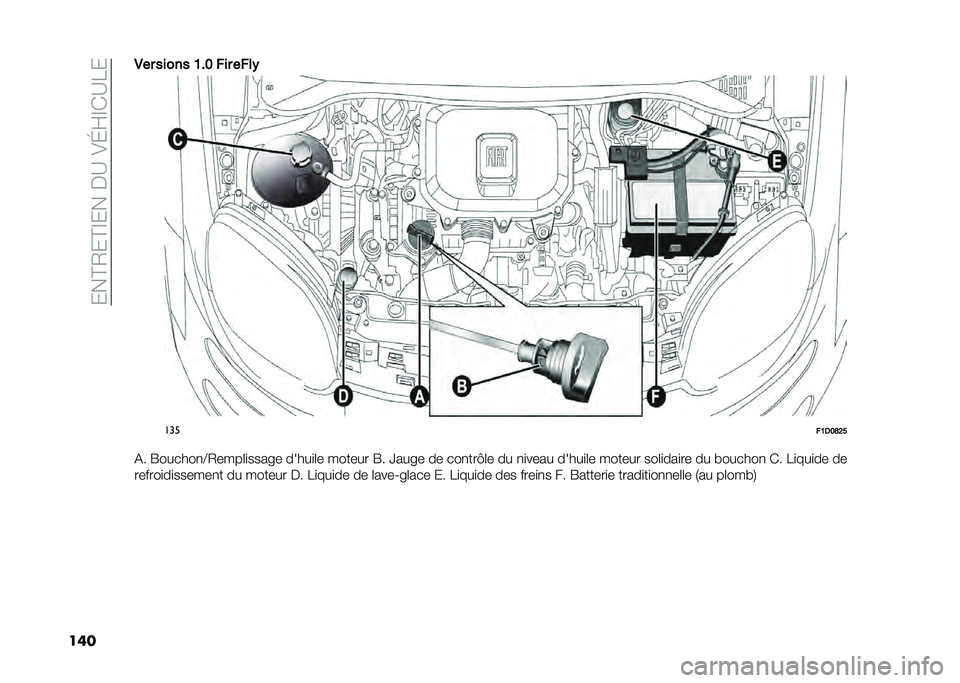 FIAT PANDA 2021  Notice dentretien (in French) ����D�0��D�E����%�?���I�F�E�(�?�7�
����-�� ����� �7�%�8 ��� ����)
���
��7�/�8�@�;�:
�&� �G������
�@�0����	�
����� �����
�	� ������ �G� �b����