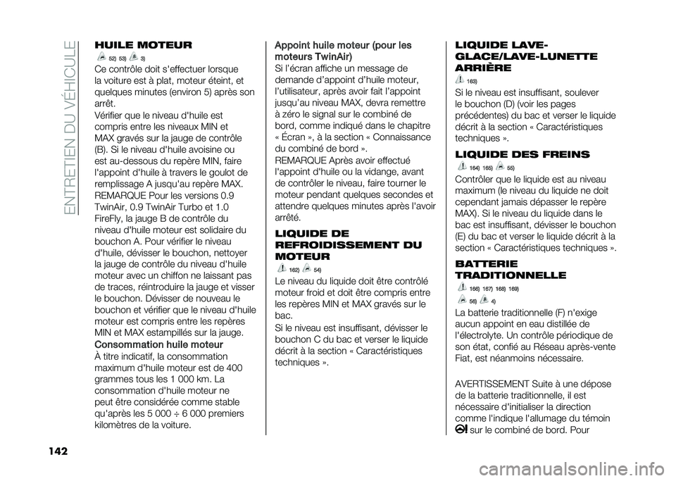 FIAT PANDA 2021  Notice dentretien (in French) ����D�0��D�E����%�?���I�F�E�(�?�7�
��� ����� ������
�:�;�$ �:�9�$ �9�$
�(� ���
���A�	� ���
� ����������� �	������
�	� ���
���� ��� � ��	�