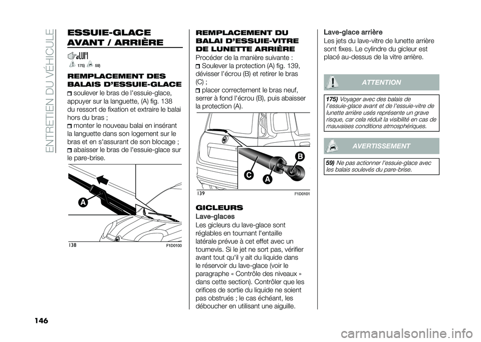 FIAT PANDA 2021  Notice dentretien (in French) ����D�0��D�E����%�?���I�F�E�(�?�7�
���	 �������(� ����
����� �& �����#��
�7�?�:�$ �:�>�$
������������ ���
������ ��D�������(� ���� ��