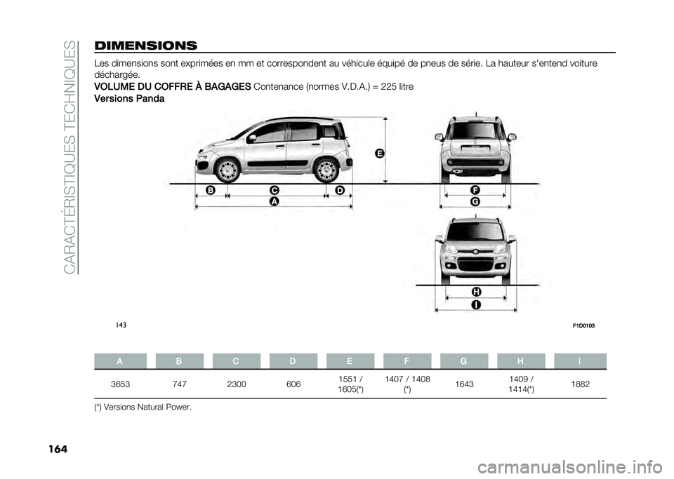 FIAT PANDA 2021  Notice dentretien (in French) ��(�&�0�&�(�D�I�0�E�*�D�E�B�?��*��D��(�F��E�B�?��*
��	����������� �7�� ��
���
��
��
� ���
� �����
���� ��
 �� �� ���������
���
� �� ����
���