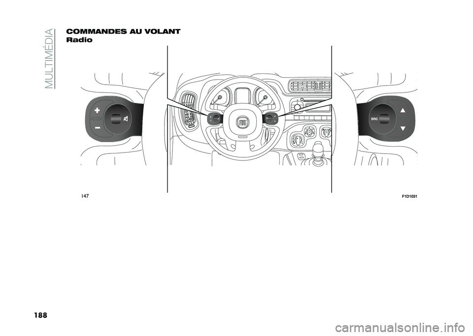 FIAT PANDA 2021  Notice dentretien (in French) ��<�?�7�D�E�<�I�%�E�&
������������ �� ������
��
�4��3
���
��7�/�7�8�9�7  
