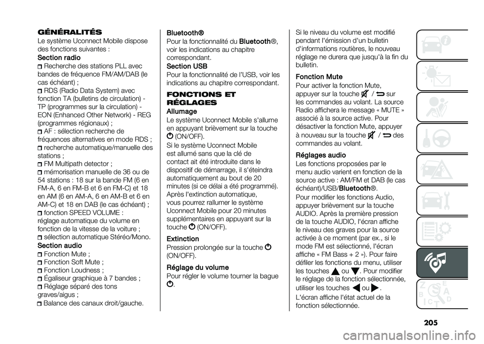 FIAT PANDA 2021  Notice dentretien (in French) ���� ����������
�7� ��,��� �� �?���
�
��� �<��!�
�	� ��
�����
��� ���
���
��
� ���
���
��� �.
�*���	��� � ����
�0�������� ��� ���