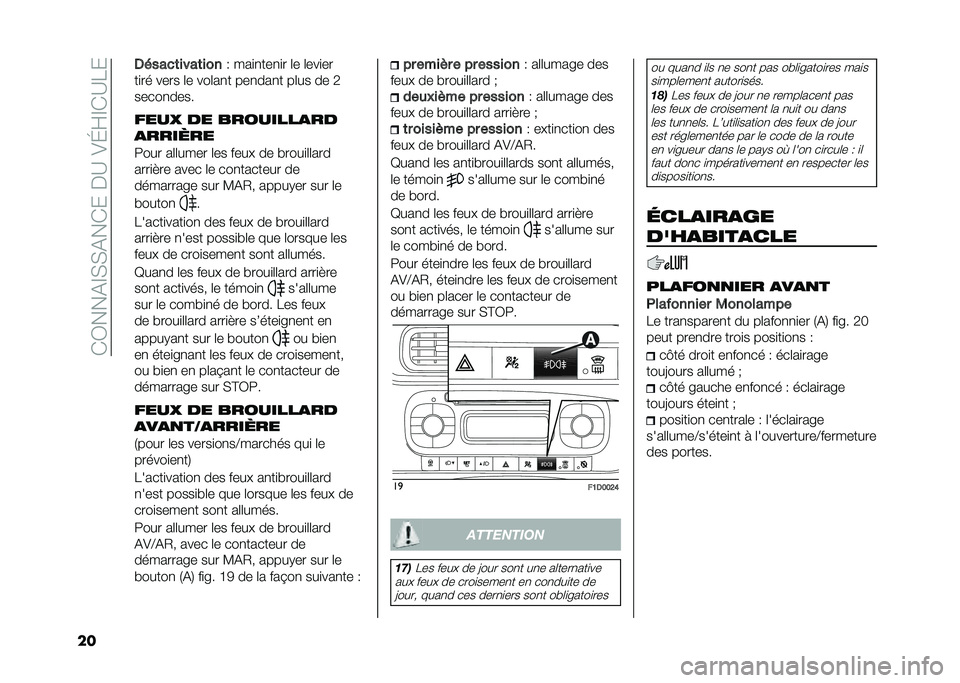 FIAT PANDA 2021  Notice dentretien (in French) ��(�1���&�E�*�*�&��(���%�?���I�F�E�(�?�7�
�� �/�����	����	���
�. ���
�
���
�
� �	� �	���
��
��
�� ���� �	� ���	��
� ���
���
� ��	�� �� �5
�����