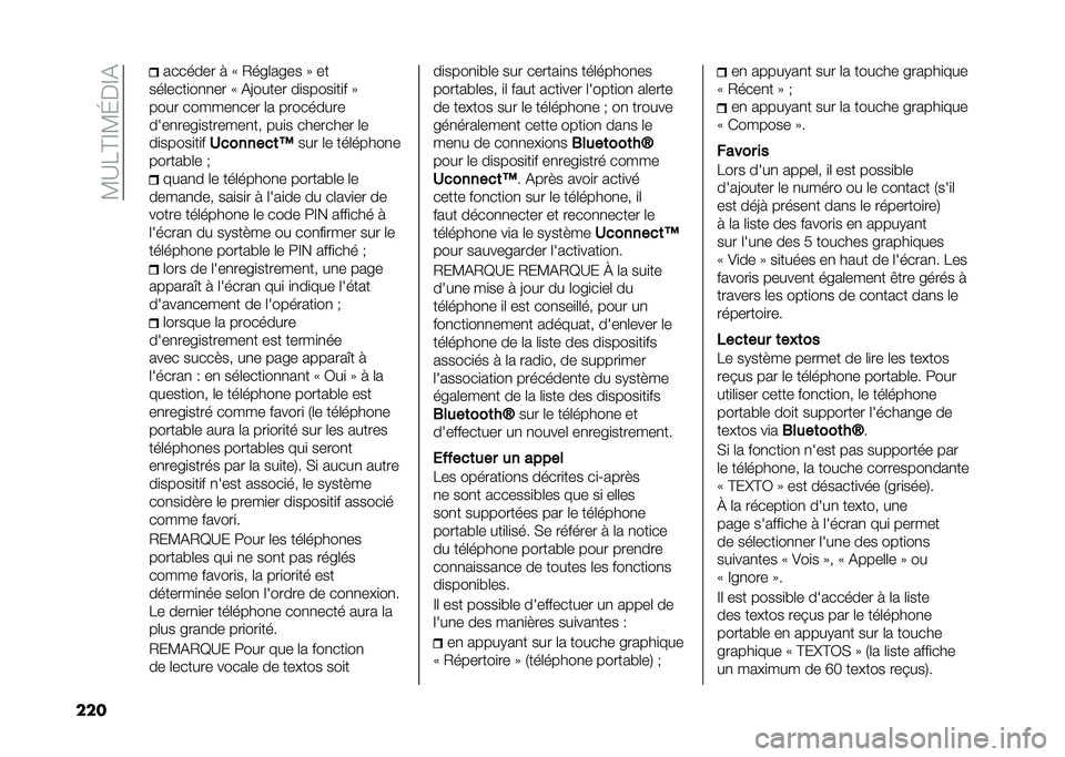 FIAT PANDA 2021  Notice dentretien (in French) ��<�?�7�D�E�<�I�%�E�&
��� ������� � �: �0���	���� �; ��
���	����
��
�
�� �: �&�>����� ��
�����
��
� �;
���� ������
��� �	� ���������
���