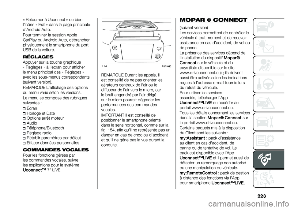 FIAT PANDA 2021  Notice dentretien (in French) ����: �0������
�� � �?���
�
��� �; �� �!�
��
�	��
��A�
� �: ���
� �; ���
� �	� ���� ���
�
��
���	�
��8�&�
����
� �&����
���� �����
�
�� �	� 