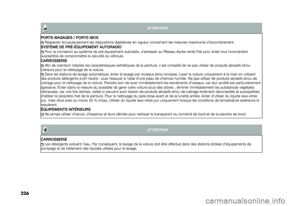FIAT PANDA 2021  Notice dentretien (in French) ���	� ���������
���+��
�,�0��2��2�
�* �6 ���+��
�,�*�Q ��* �0�������� �������	�������
� �	�� ��
�����
��
��
� �	���
��	���
��� ��
 ��
��