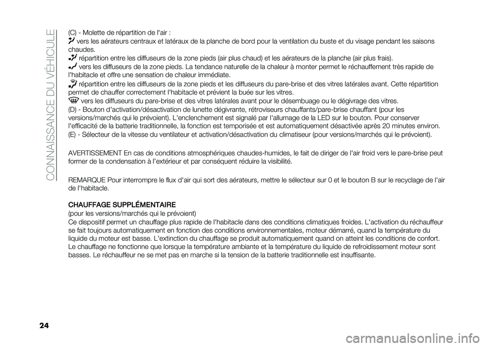 FIAT PANDA 2021  Notice dentretien (in French) ��(�1���&�E�*�*�&��(���%�?���I�F�E�(�?�7�
���/�(�2 �+ �<��	���� �� �������
��
��
 �� �	���
� �. ���� �	�� ��������� ���
����� �� �	�������