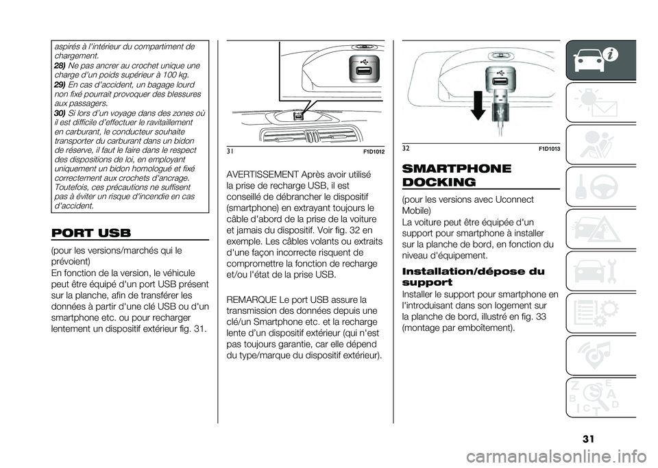 FIAT PANDA 2021  Notice dentretien (in French) ������
��� � �	��
�
����
��� �� ��������
���
� ��
���������
��
���	�� ��� ��
���� �� ������� ��
�
��� ��
�
������ ����
 ��