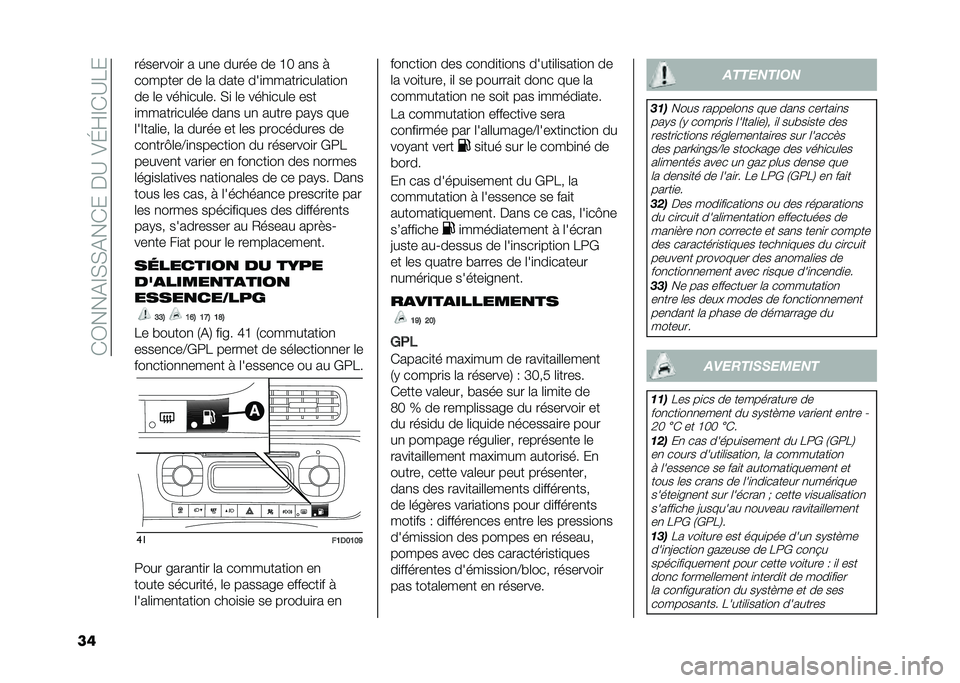 FIAT PANDA 2021  Notice dentretien (in French) ��(�1���&�E�*�*�&��(���%�?���I�F�E�(�?�7�
�� ��������
� � ��
� ����� �� �C�H ��
� �
������� �� �	� ���� ���
������
���	���
��
�� �	� ���
