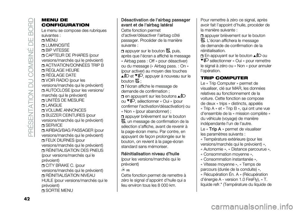 FIAT PANDA 2021  Notice dentretien (in French) ���0�I�*���D�&�D�E�1���%�?��(�1�<�G�E��I��%���G�1�0�%
�� �<���?
�7�?�<�E��1�*�E�D�I
�G�E� ��E�D��*�*�
�(�&��D��?�0 �%� ��F�&�0��* �/����
�����
��
��@������� �