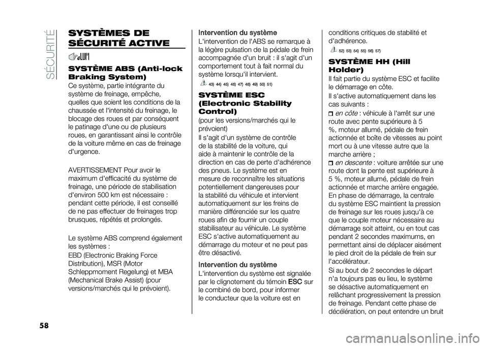 FIAT PANDA 2021  Notice dentretien (in French) ��*�I�(�?�0�E�D�I
�� ��%���#��� ��
�������� ������
��%���#�� ��� �+��
���(��3�6�9
���
�9��
�: ��;�2����-
�(� ��,��� ��� �����
� �
�
������
