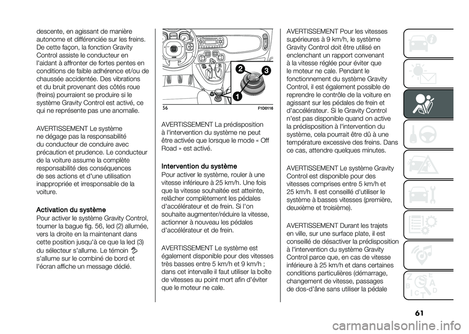 FIAT PANDA 2021  Notice dentretien (in French) �	�������
��� ��
 ���
����
� �� ���
�
� ��
�����
��� �� ��
������
��
�� ��� �	�� ����
�
��
�%� ����� ���9��
� �	� ���
���
��
 �)���