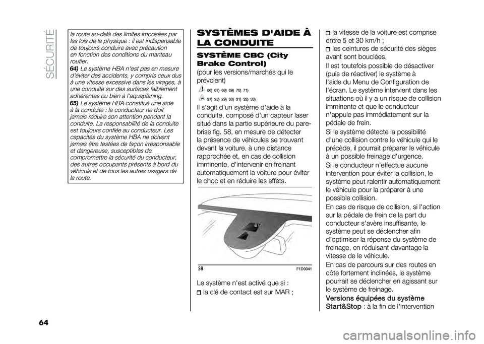 FIAT PANDA 2021  Notice dentretien (in French) ��*�I�(�?�0�E�D�I
�	�
�	� ����� ���+���	� ��� �	�
��
��� �
������� ���
�	�� �	��
� �� �	� ���,��
��� �. �
�	 ��� �
�
��
����
���!�	��� ����>�