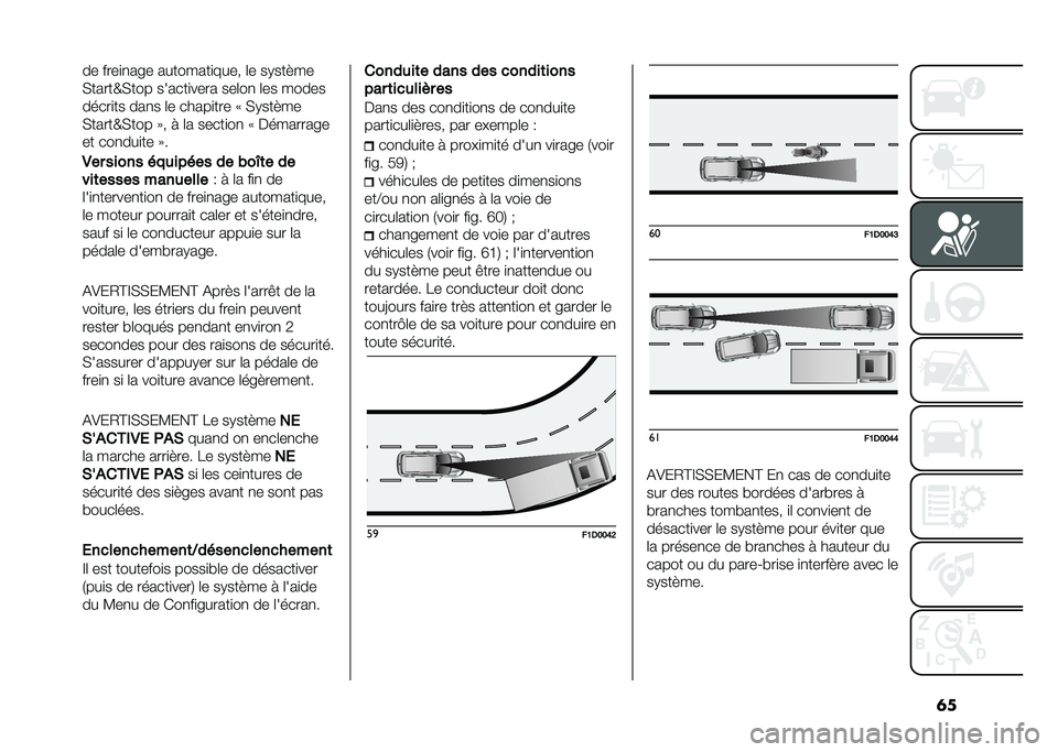 FIAT PANDA 2021  Notice dentretien (in French) �	��� ����
�
��� ��������
���� �	� ��,��� ��
�*�����Z�*��� ������
���� ���	��
 �	�� �����
�����
�� ���
� �	� �����
��� �: �*�,���