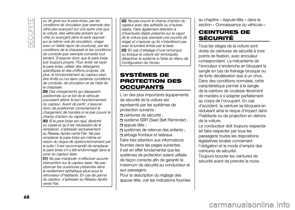 FIAT PANDA 2021  Notice dentretien (in French) ��*�I�(�?�0�E�D�I
�	�
�� �� ��
��� ��� �	� �����+�!��
��� ��� �	��
���
��
��
��
� �� ��
����	���
��
 �/��� ������	� �������
���	�� ����
