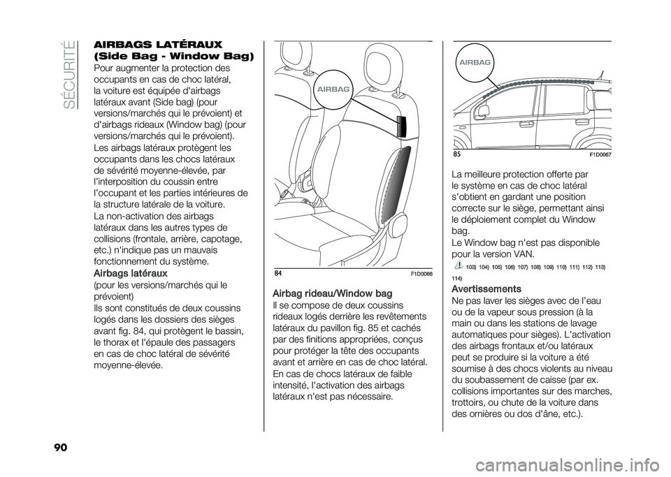FIAT PANDA 2021  Notice dentretien (in French) ��*�I�(�?�0�E�D�I
�� ������ � ��������
�+���4� ��
�: �( �/��
�4�3�8 ��
�:�-
���� ������
��� �	� ��������
��
 ���
�������
�� ��
 ��� �� ��