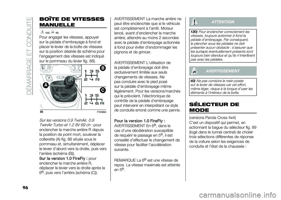 FIAT PANDA 2021  Notice dentretien (in French) ��%�I�<�&�0�0�&�)����D��(�1��%�?�E�D�
��	 ���C�� �� ��������
��������
�7�;�8�$ �<�8�$
���� ��
����� �	�� ��
������� �����,��
��� �	� ����