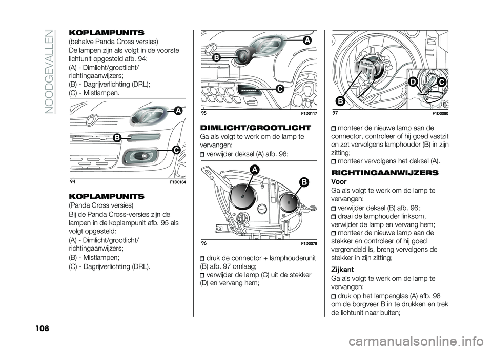 FIAT PANDA 2020  Instructieboek (in Dutch) ��+�*�*��#�,�$�7�A�A�,�+
��� ���� ��������
�8�
������ ����� �4�
��� ���
�����9
�� ������ ���� ��� �����	 �� �� ����
��	�
�����	���