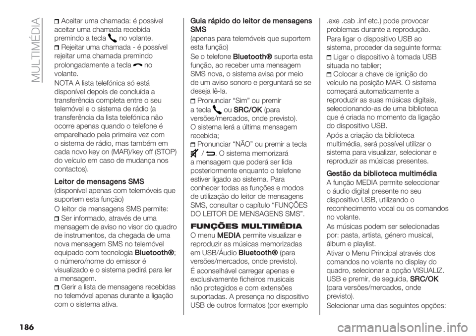 FIAT PANDA 2019  Manual de Uso e Manutenção (in Portuguese)  8_Kad8DJdN
���	
N/*+.&’ 23& /1&3&-&S ) %$""=<*0
&/*+.&’ 23& /1&3&-& ’*/*(+-&
%’*3+#-$ & .*/0&
#$ <$0&#.*6
V*B*+.&’ 23& /1&3&-& F ) %$""=<*0
’*B*+.&’ 23& /1&3&-& %’*3