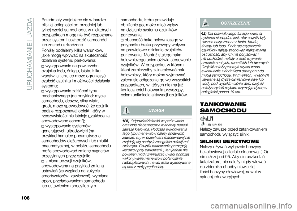 FIAT PANDA 2021  Instrukcja obsługi (in Polish) ��*�A�*�+�T�@�?�E�@�8�E�7��E��-�@��C�@
��� ����	��
���� ����������	 ��� � ������
�����
��	� ����	��$���� �� ����	����	� ���
�����	� ��