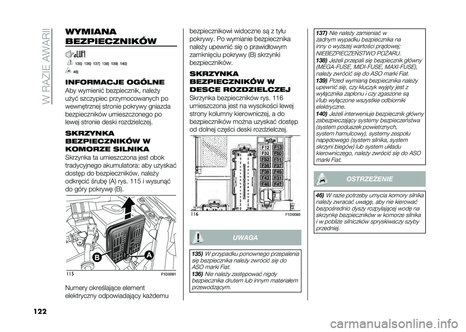 FIAT PANDA 2021  Instrukcja obsługi (in Polish) ��%��A�@��E�7��@�%�@�A�E�E
��� �������
�%�����������$�
�C�E�G�F �C�E�J�F �C�E�L�F �C�E�M�F �C�E�K�F �C�I�D�F
�I�J�F
���+������� ��(�$�)��
�@�� ���
��	���" �
