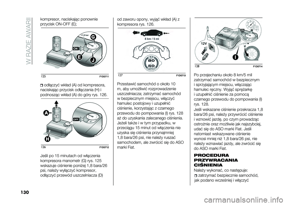 FIAT PANDA 2021  Instrukcja obsługi (in Polish) ��%��A�@��E�7��@�%�@�A�E�E
��� �
��
���	����  ������
���� ��������	
��������
 ��8�U��� �2�7�4�(
���
�!�C�)�D�L�C�C���$�����" ��
�$�� �2�@�4 �� �
�