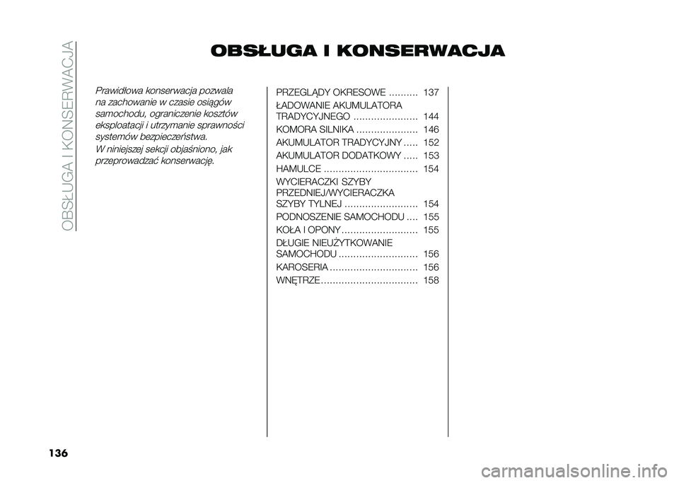 FIAT PANDA 2021  Instrukcja obsługi (in Polish) ���S�;�J�*�,�@��E��)��8�;�7�A�%�@�+�-�@
���	 ��%����(� � �����������
�������$��� �
����	������ �������
�� ����������	 � ������	 ���
