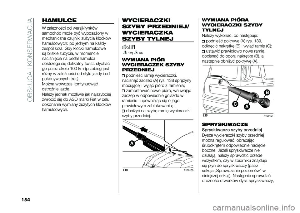 FIAT PANDA 2021  Instrukcja obsługi (in Polish) ���S�;�J�*�,�@��E��)��8�;�7�A�%�@�+�-�@
��� �����)��
�% ����	�!����� �� ��	�����D����
��
���
����� �
��!�	 ���" �������!��� �
�
�	��������