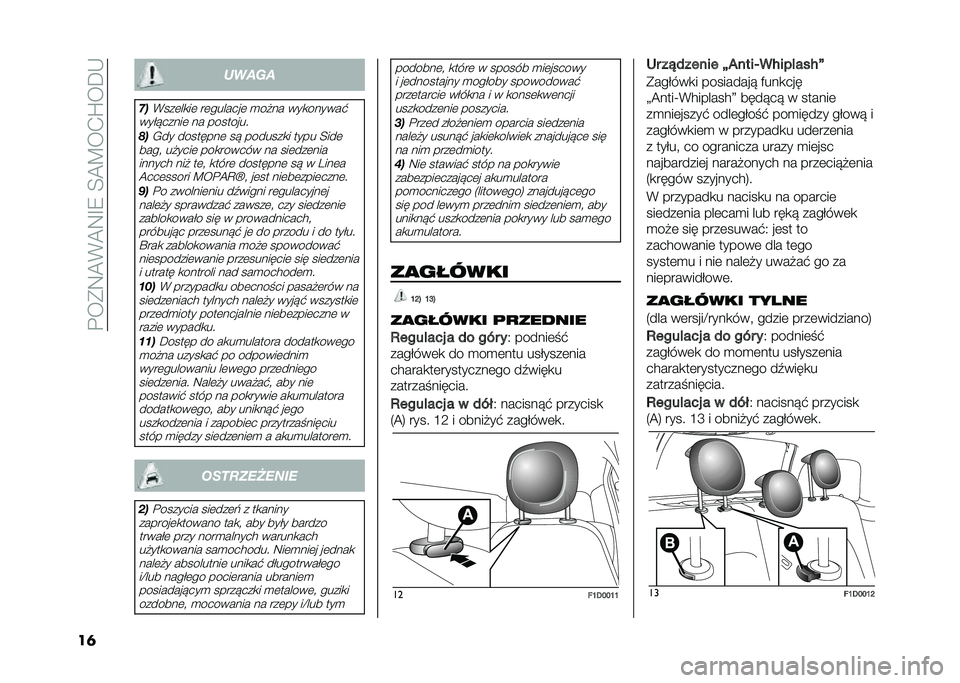 FIAT PANDA 2021  Instrukcja obsługi (in Polish) �����8�@�%�@�8�E�7��;�@�?��+�T��C�*
��	 �����
��
�%���	��
��	 ��	�������	 �
��!�� ���
������"
���$������	 �� ��������
���,�� ��������	 �