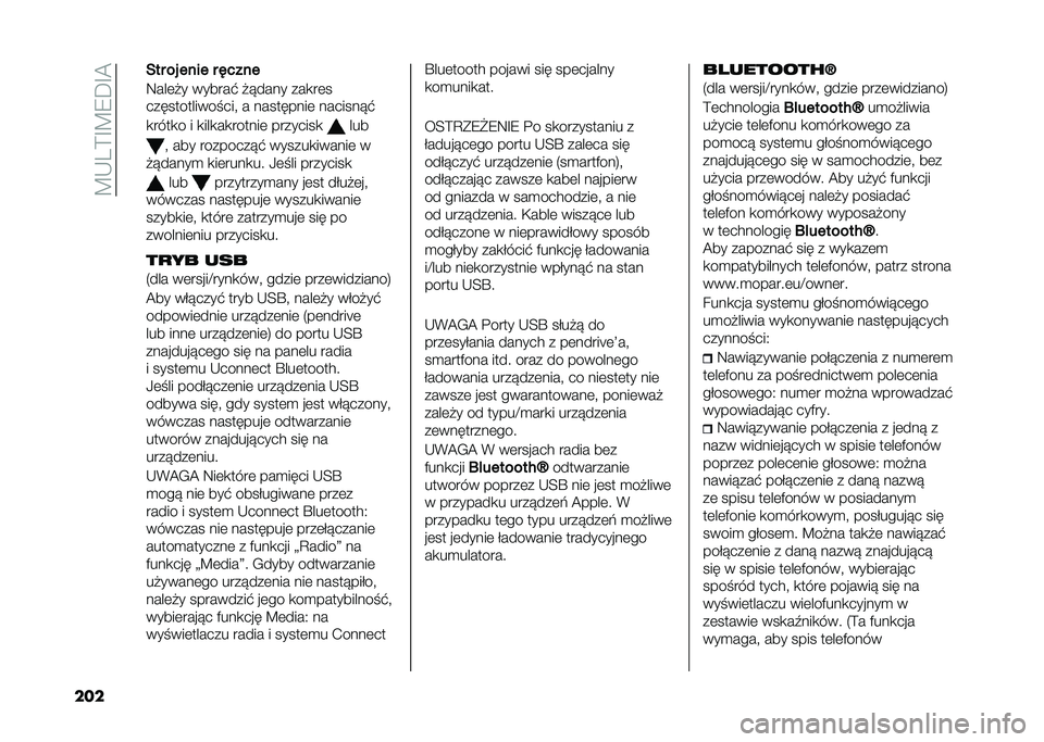 FIAT PANDA 2021  Instrukcja obsługi (in Polish) ��?�*�3�=�E�?�7�C�E�@
��� ��� �� ���� � �%����
�8���	�!� ������" �!����� ���
��	�
���������������  � ���������	 ��������"
�
����
� 
