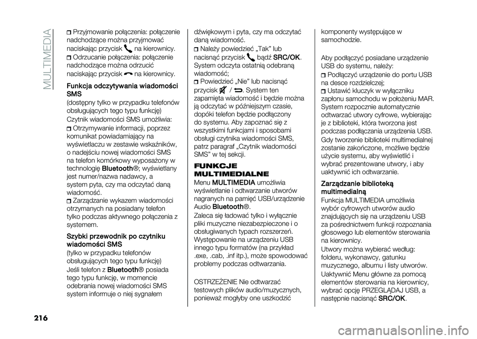 FIAT PANDA 2021  Instrukcja obsługi (in Polish) ��?�*�3�=�E�?�7�C�E�@
���	 ������
������	 ���$����	����1 ���$����	���	
�����������	 �
��!�� ������
����"
������
���� ��������
 �� �
�