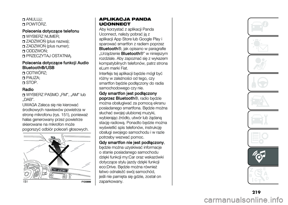 FIAT PANDA 2021  Instrukcja obsługi (in Polish) ����@�8�*�3�*�-�(
���%�=�N�A��
�	�� ������ �������"�� ��� ��&��� �%�I�S�E�7�A� �8�*�?�7�A�(
��@�C��%��a �2���� ������4�(
��@�C��%��a �2���� ���
�	��4