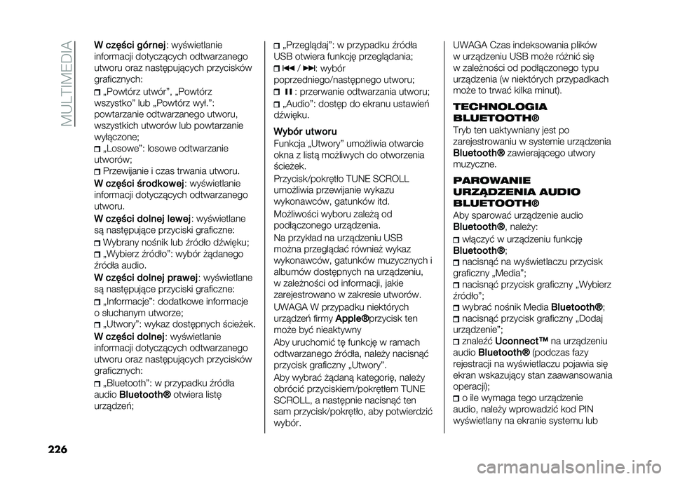 FIAT PANDA 2021  Instrukcja obsługi (in Polish) ��?�*�3�=�E�?�7�C�E�@
���	 � ���%��� ��,� ���
�1 ������	������	
���&���
���� ����������� ����������	��
������ ���� �����������