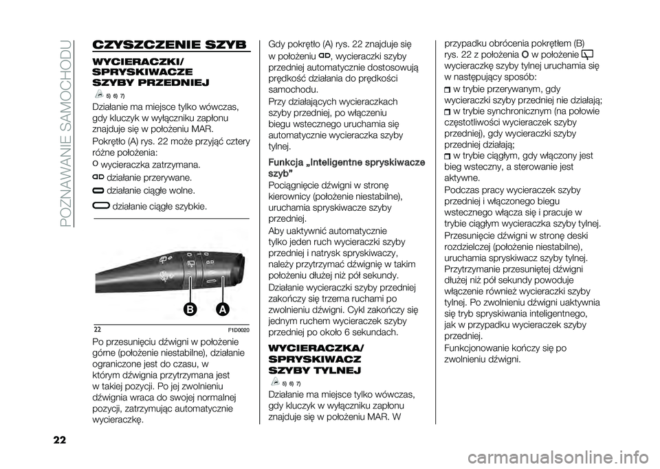 FIAT PANDA 2021  Instrukcja obsługi (in Polish) �����8�@�%�@�8�E�7��;�@�?��+�T��C�*
�� ����������� ����%
������������,
����%� ����� ����
�G�F �J�F �L�F
�C����$����	 �
� �
��	����	 ����
� 