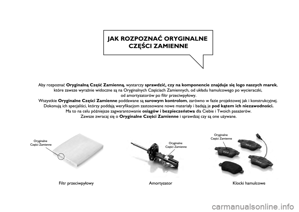 FIAT PANDA 2021  Instrukcja obsługi (in Polish) 