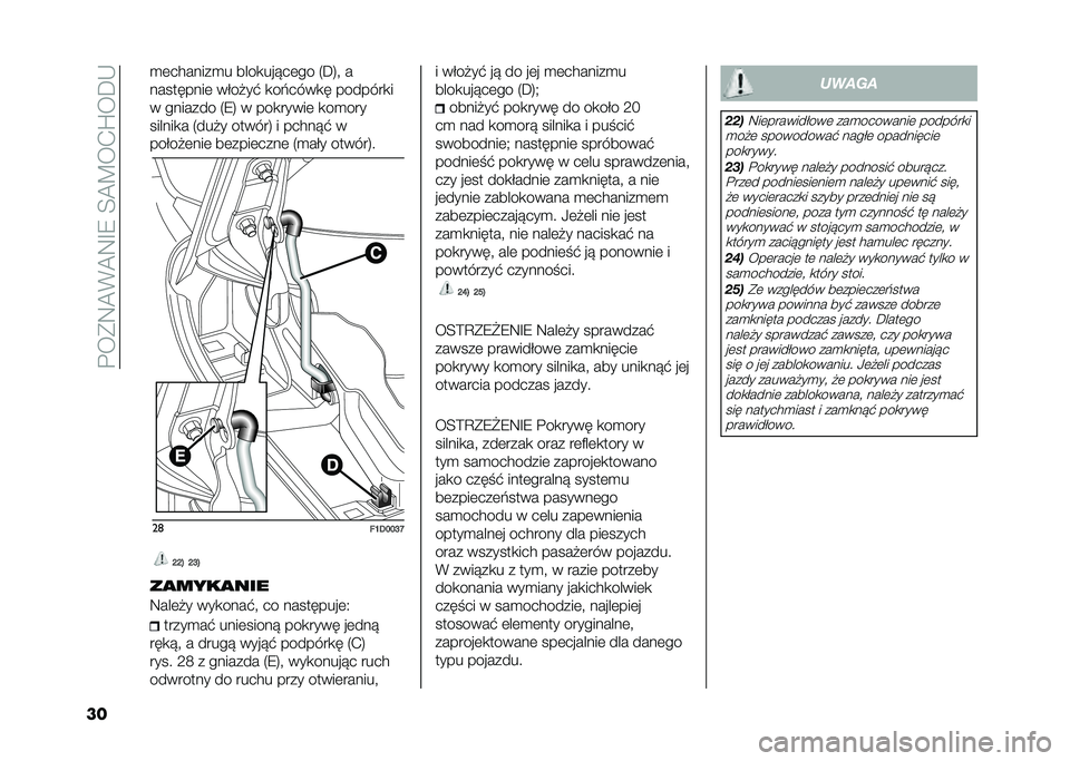 FIAT PANDA 2021  Instrukcja obsługi (in Polish) �����8�@�%�@�8�E�7��;�@�?��+�T��C�*
�� �
�	�������
� ����
�����	�� �2�C�4�  �
���������	 ��$��!��" �
��#����
� �������
�
� ������� �2�7�4 � �