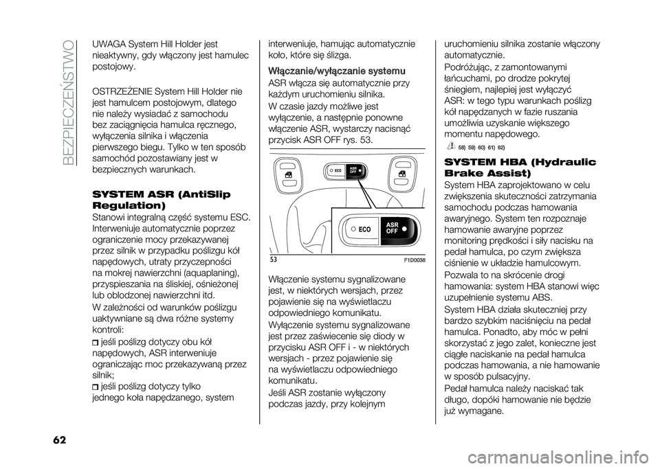 FIAT PANDA 2021  Instrukcja obsługi (in Polish) ��S�7���E�7�+��7�a�;�=�%�
�	� �*�%�@�,�@ �;����	�
 �T��� �T����	� ��	��
���	��
������  ��� ��$������ ��	�� ���
���	�
����������
��;�=�A��7�/�7�