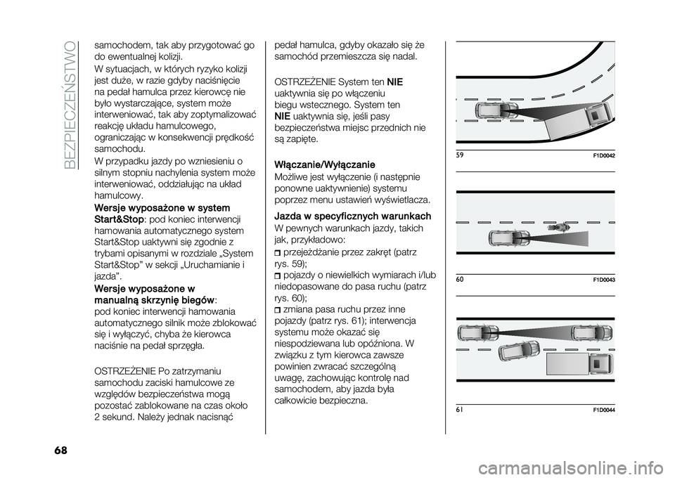 FIAT PANDA 2021  Instrukcja obsługi (in Polish) ��S�7���E�7�+��7�a�;�=�%�
�	� ���
������	�
�  ���
 ��� �����������" ��
�� �	��	�������	� �
�������
�% �����������  � �
������ �����
