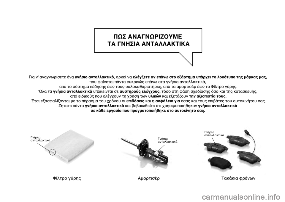 FIAT PANDA 2020  ΒΙΒΛΙΟ ΧΡΗΣΗΣ ΚΑΙ ΣΥΝΤΗΡΗΣΗΣ (in Greek) 